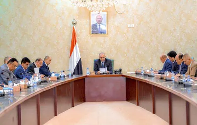 اخبار اليمن الان الحدث اليوم عاجل 
