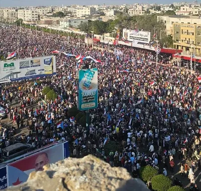 اخبار اليمن الان الحدث اليوم عاجل 