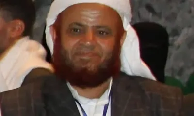 اخبار اليمن الان الشيخ السلفي حنتوس وإصابة عائلته اخبار اليمن الان الحدث اليوم عاجل