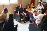صحيفة المرصد اخبار اليمن الان انتقالي النقابات ترتيبات الاحتجاجية بالعاصمة اخبار اليمن الان الحدث اليوم عاجل صحيفة المرصد