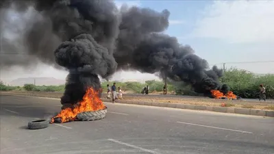 اخبار اليمن الان الحدث اليوم عاجل 