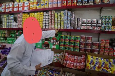 اخبار اليمن الان اغلاق بقالة جديدة تعامل مالكها اخبار اليمن الان الحدث اليوم عاجل