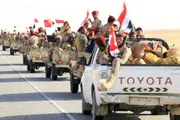 صحيفة المرصد اخبار اليمن الان عسكري انطلاق معركة للخلاص الحوثيين اخبار اليمن الان الحدث اليوم عاجل صحيفة المرصد