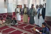 اخبار اليمن الان الحدث اليوم عاجل صحيفة الثورة صنعاء