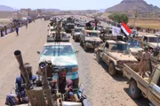 صحيفة الثورة صنعاء اخبار اليمن الان قبائل سنحان النفير العام الأقصى اخبار اليمن الان الحدث اليوم عاجل صحيفة الثورة صنعاء