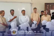 صحيفة المرصد اخبار اليمن الان انتقالي العاصمة يشارك الدراسي الجديد اخبار اليمن الان الحدث اليوم عاجل صحيفة المرصد