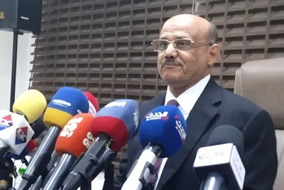 اخبار اليمن الان المركزي لاستقبال العملة وتنظيم استيراد اخبار اليمن الان الحدث اليوم عاجل