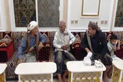 عرب تايم اخبار اليمن الان وتقارير عبدالرب النقيب والشيخ اليزيدي اخبار اليمن الان الحدث اليوم عاجل عرب تايم