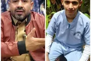 كريتر إسكاي اخبار اليمن الان مطالبات بوقف التحريض الطفل السعيدي اخبار اليمن الان الحدث اليوم عاجل كريتر إسكاي
