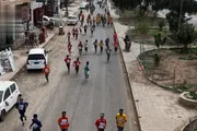 صحيفة الثورة صنعاء اخبار اليمن الان عدد250 يشاركون بعمران المولد النبوي اخبار اليمن الان الحدث اليوم عاجل صحيفة الثورة صنعاء