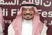 صحيفة المرصد اخبار اليمن الان إبراهيم الحساوي بتكريمه للأفلام القصيرة اخبار اليمن الان الحدث اليوم عاجل صحيفة المرصد