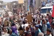 حياه عدن الإخباري اخبار اليمن الان جماهيرية المضاربة الوصاية والمتاجرة الشهداء اخبار اليمن الان الحدث اليوم عاجل حياه عدن الإخباري