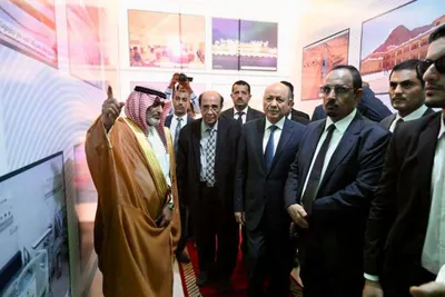 اخبار اليمن الان الحدث اليوم عاجل 