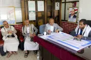 اخبار اليمن الان الحدث اليوم عاجل صحيفة الثورة صنعاء
