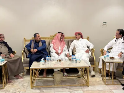 اخبار اليمن الان الحدث اليوم عاجل 