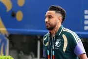 صحيفة المرصد اخبار اليمن الان المنتخب السعودي الدوسري الفخامة الهادئة اخبار اليمن الان الحدث اليوم عاجل صحيفة المرصد
