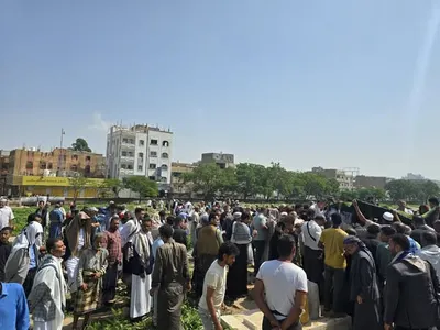 اخبار اليمن الان الحدث اليوم عاجل 