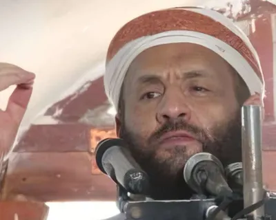 اخبار اليمن الان وزير الأوقاف اليمني يكشف خطير اخبار اليمن الان الحدث اليوم عاجل