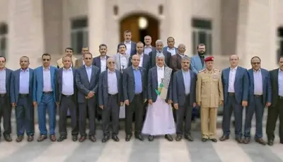 اخبار اليمن الان الحدث اليوم عاجل 