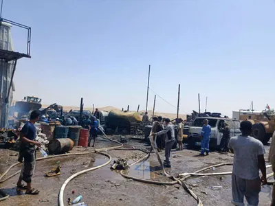 اخبار اليمن الان الحدث اليوم عاجل 