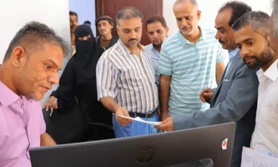اخبار اليمن الان لجنة وزارية مستوى السلطة المحلية اخبار اليمن الان الحدث اليوم عاجل