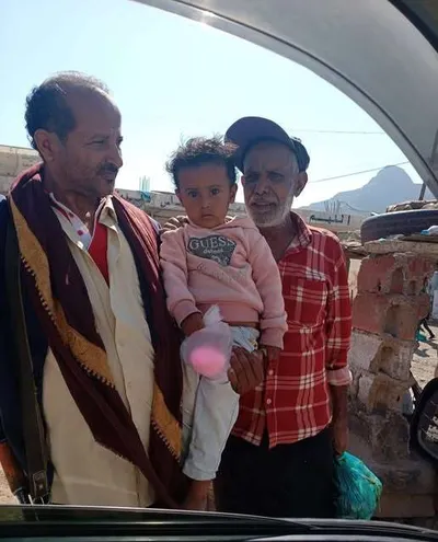 اخبار اليمن الان الحدث اليوم عاجل 