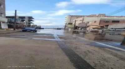 اخبار اليمن الان مجاري مستمر بالعاصمة معاناة السكان اخبار اليمن الان الحدث اليوم عاجل