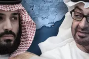 وكالة الصحافة اليمنية اخبار اليمن الان صراعات السعودية والإمارات مرحلة اللاعودة اخبار اليمن الان الحدث اليوم عاجل وكالة الصحافة اليمنية