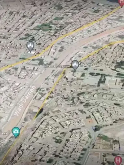 اخبار اليمن الان منخفض وفيضانات قادمة المدينة الليبية اخبار اليمن الان الحدث اليوم عاجل