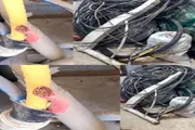 عرب تايم اخبار اليمن الان وتقارير محافظات شمالية وتخريب الكهرباء اخبار اليمن الان الحدث اليوم عاجل عرب تايم