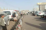 عدن تايم اخبار اليمن الان إشتداد أزمة الغاز المنزلي العاصمة اخبار اليمن الان الحدث اليوم عاجل عدن تايم