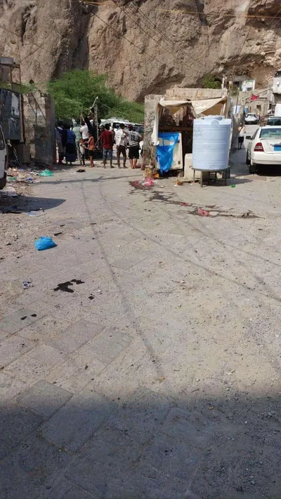 اخبار اليمن الان تحرك احتجاجي لمحاولة الاستيلاء الخساف اخبار اليمن الان الحدث اليوم عاجل