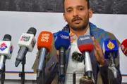 كريتر إسكاي اخبار اليمن الان إعلامي السعودية تواصل رسالة الدولة اخبار اليمن الان الحدث اليوم عاجل كريتر إسكاي