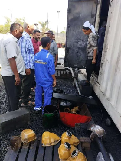 اخبار اليمن الان الحدث اليوم عاجل 