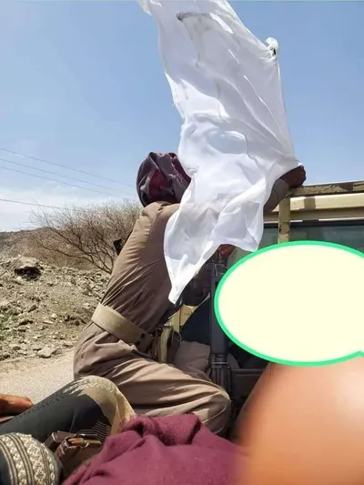 اخبار اليمن الان وجرحى إندلاع إشتباكات عنيفة السبب اخبار اليمن الان الحدث اليوم عاجل