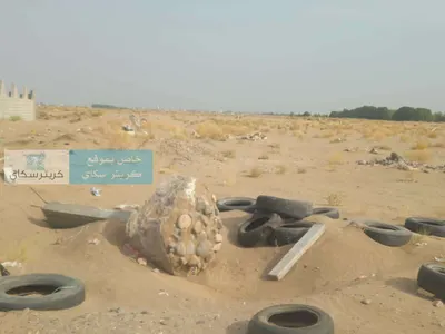 اخبار اليمن الان أهالي يطالبون بوقف البسط أراضيهم اخبار اليمن الان الحدث اليوم عاجل