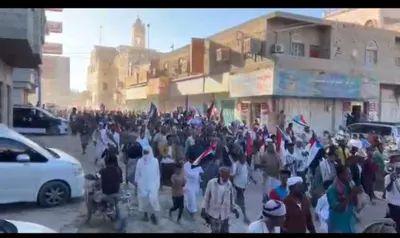 اخبار اليمن الان الحدث اليوم عاجل 