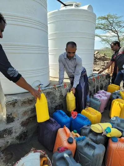 اخبار اليمن الان الحدث اليوم عاجل 