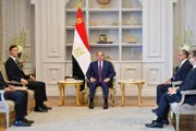 فرانس 24 اخبار اليمن الان سيلتقي نتانياهو لإحياء السلام الأمريكية اخبار اليمن الان الحدث اليوم عاجل فرانس 24