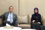 أحداث العالم اخبار اليمن الان وزيرة الخارجية تصل عمان رسمية اخبار اليمن الان الحدث اليوم عاجل أحداث العالم
