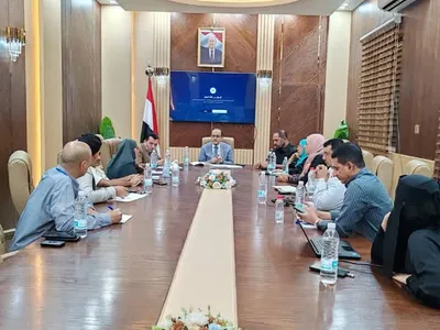 اخبار اليمن الان الحدث اليوم عاجل 