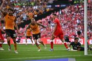 هال سيتي يعود للدوري الإنجليزي الممتاز بهدف قاتل