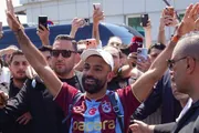 عرب تايم اخبار اليمن الان محمد جديدا مسيرته بقميص طرابزون اخبار اليمن الان الحدث اليوم عاجل عرب تايم