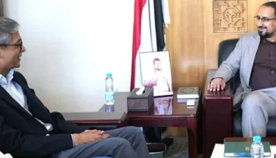 اخبار اليمن الان الحدث اليوم عاجل 