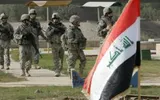 صحيفة الثورة صنعاء اخبار اليمن الان العراق اعتقال عناصر الإرهابي البلاد اخبار اليمن الان الحدث اليوم عاجل صحيفة الثورة صنعاء