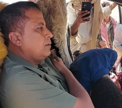 اخبار اليمن الان الحدث اليوم عاجل 