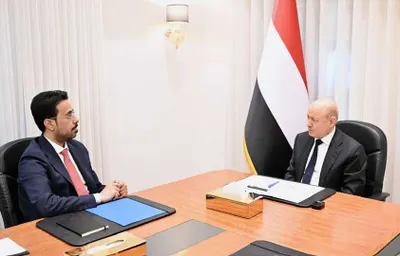 اخبار اليمن الان الحدث اليوم عاجل 