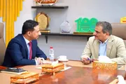 صحيفة المرصد اخبار اليمن الان العاصمة الهيئة للأراضي التعاون والتنسيق اخبار اليمن الان الحدث اليوم عاجل صحيفة المرصد