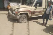 اخبار اليمن الان الحدث اليوم عاجل وكالة الصحافة اليمنية