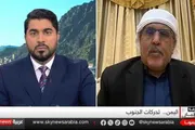صحيفة المرصد اخبار اليمن الان الكثيري إجراءاتنا لحماية الجنوبي العليمي اخبار اليمن الان الحدث اليوم عاجل صحيفة المرصد